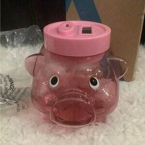 Piggy Bank